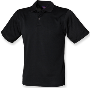 POLO HOMME COOLPLUS®