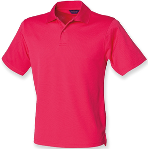 POLO HOMME COOLPLUS®