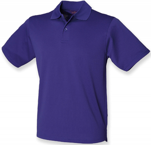 POLO HOMME COOLPLUS®