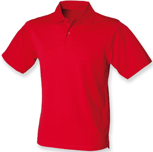 POLO HOMME COOLPLUS®