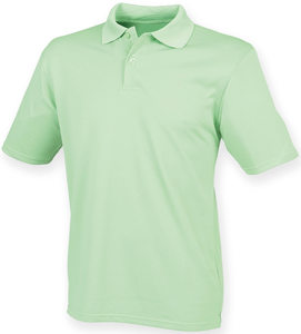 POLO HOMME COOLPLUS®