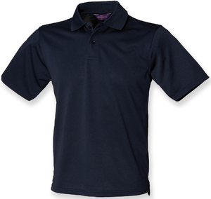POLO HOMME COOLPLUS®