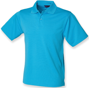 POLO HOMME COOLPLUS®