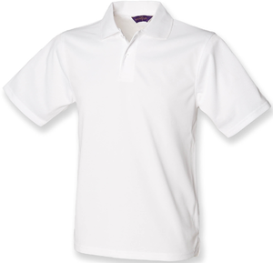 POLO HOMME COOLPLUS®