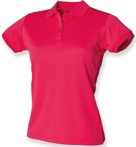 POLO FEMME COOLPLUS®