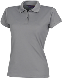 POLO FEMME COOLPLUS®