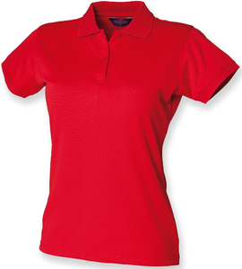 POLO FEMME COOLPLUS®