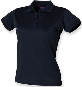 POLO FEMME COOLPLUS®