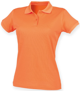 POLO FEMME COOLPLUS®