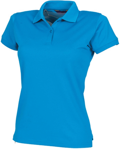 POLO FEMME COOLPLUS®