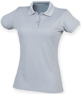 POLO FEMME COOLPLUS®