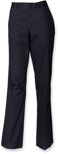 PANTALON CHINO FEMME