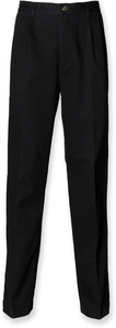 PANTALON CHINO HOMME 65/35