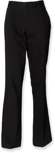 PANTALON CHINO FEMME 65/35