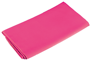 SERVIETTE SPORT ''PEAU DE CHAMOIS''