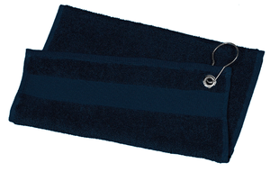 GOLF TOWEL > Serviette de golf