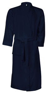 PEIGNOIR COL KIMONO