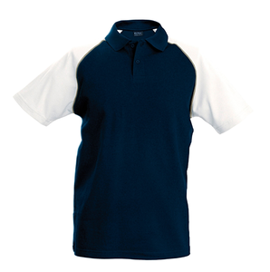 POLO BASE BALL ENFANT