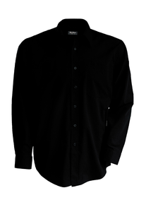 JOFREY > CHEMISE MANCHES LONGUES