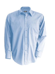 JOFREY > CHEMISE MANCHES LONGUES