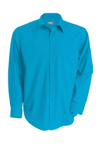 JOFREY > CHEMISE MANCHES LONGUES