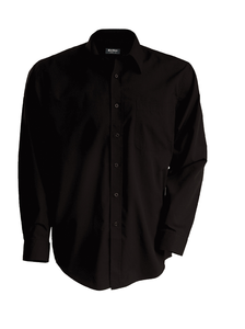 JOFREY > CHEMISE MANCHES LONGUES