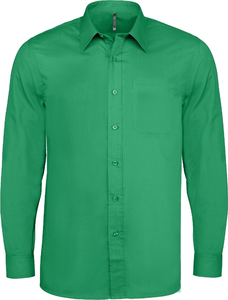 JOFREY > CHEMISE MANCHES LONGUES