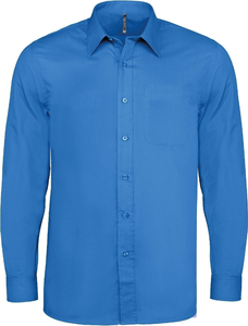JOFREY > CHEMISE MANCHES LONGUES