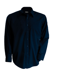 JOFREY > CHEMISE MANCHES LONGUES