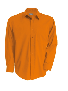 JOFREY > CHEMISE MANCHES LONGUES