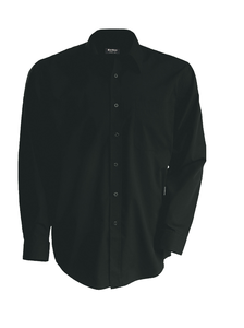JOFREY > CHEMISE MANCHES LONGUES