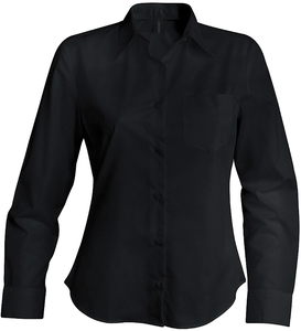 Jessica > chemise manches longues femme