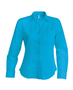 Jessica > chemise manches longues femme