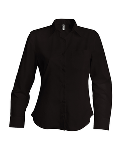 Jessica > chemise manches longues femme