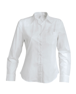 Jessica > chemise manches longues femme