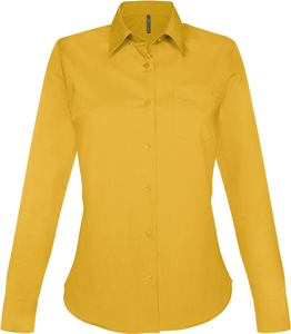 Jessica > chemise manches longues femme
