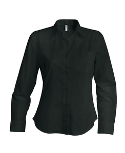 Jessica > chemise manches longues femme