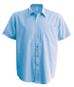 ACE > CHEMISE MANCHES COURTES