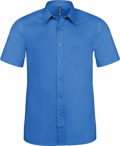 ACE > CHEMISE MANCHES COURTES