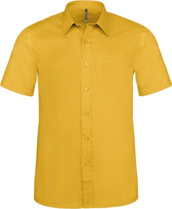 ACE > CHEMISE MANCHES COURTES