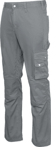 PANTALON DE TRAVAIL MULTIPOCHES