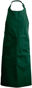 TABLIER POLYCOTON AVEC POCHE