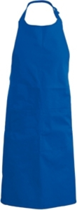 TABLIER POLYCOTON AVEC POCHE