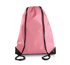 SAC À DOS AVEC CORDELETTES