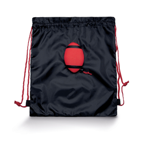 SAC À DOS AVEC CORDELETTES
