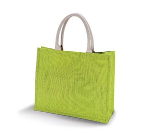 SAC DE PLAGE EN JUTE KIMOOD