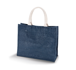 SAC DE PLAGE EN JUTE KIMOOD