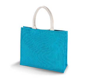SAC DE PLAGE EN JUTE KIMOOD