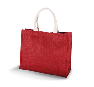 SAC DE PLAGE EN JUTE KIMOOD