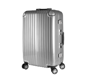 Valise trolley grande taille